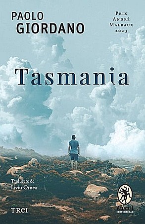 Literatură modernă și contemporană - Tasmania - Paolo Giordano