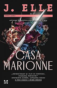 Young adult - Casa Marionne - J. Elle