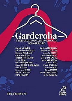 Clasici români și universali - Garderoba - Diana Iepure