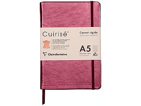 Agende nedatate - Notebook cuirise a5 cai191 400093c