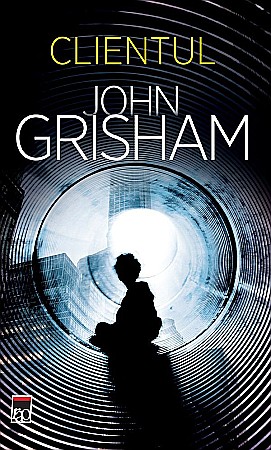Thriller și mister - Clientul -  John Grisham
