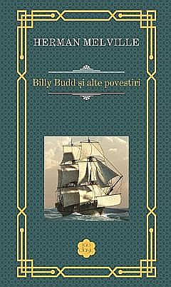 Cărți - Billy Budd si alte povestiri - Herman Melville