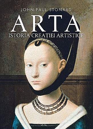 Artă și fotografie - Arta. Istoria creatiei artistice - John-Paul Stonard
