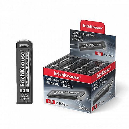 Mine și rezerve - Mine 0.5mm erichkrause megapolis concept erk020345