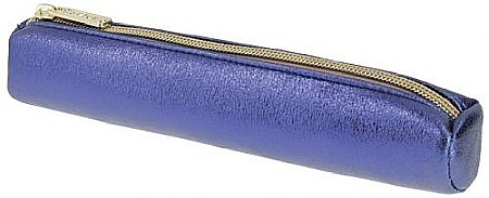 Penare - Penar tip etui violet Herlitz 1 compartiment fete