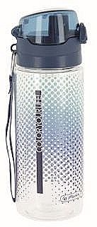 Pahare și sticle pentru scoală - Sticla de apa 500ml BPA free albastru Herlitz