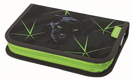 Penare - Penar Herlitz echipat băieți negru