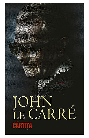 Cărți - Cartita - John Le Carre