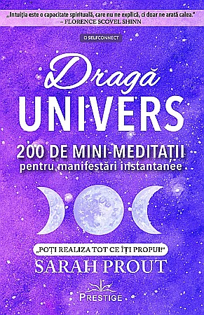 Cărți - Draga - Sarah Prout