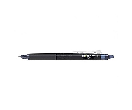 Birotică și accesorii birou - Roller Pilot Frixion Clicker 0.5 mm albastru