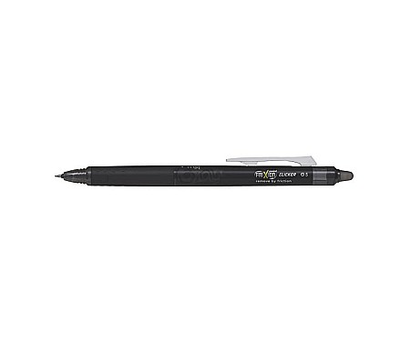 Birotică și accesorii birou - Roller Pilot Frixion Clicker 0.5 mm negru