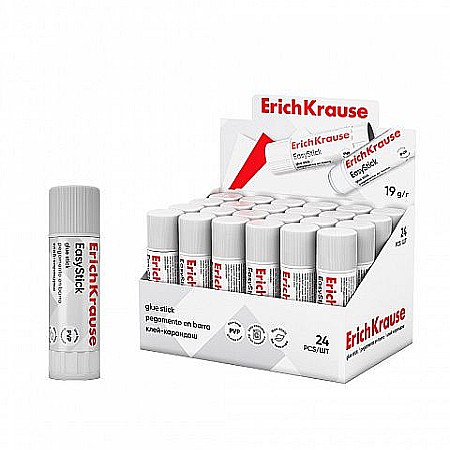 Corectoare și lipici - Lipici erichkrause easystick 19g erk048032
