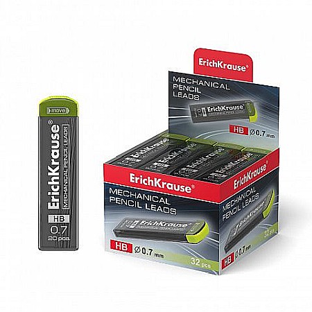 Mine și rezerve - Mine 0.7mm erichkrause megapolis concept erk026611