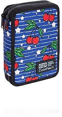 Penare echipate - Penar ompartimente Cool Pack echipat fete