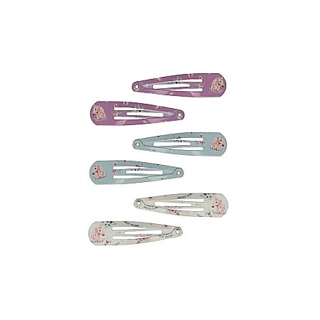 Accesorii personale și beauty - Bbk agrafe par unicorn 2-11976