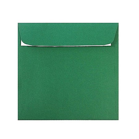 Birotică și accesorii birou - Plic 14x14cm patrat color silic daco pc1414vp