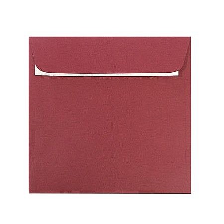 Birotică și accesorii birou - Plic 16x16cm patrat color silic daco pc1616b
