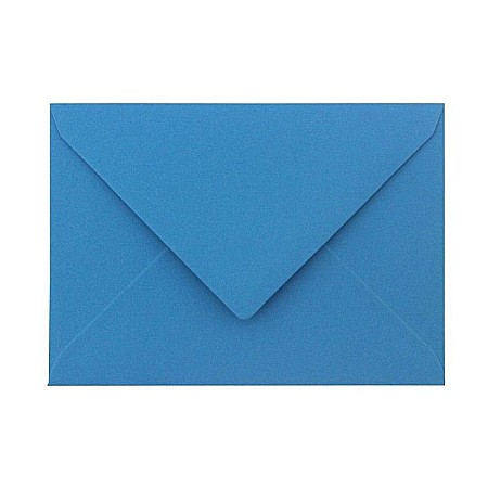 Birotică și accesorii birou - Plic color c6 gumat daco pc612 albastru