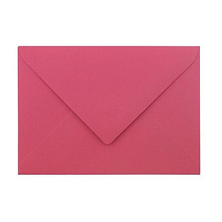 Birotică și accesorii birou - Plic color c6 gumat daco pc612 fucsia