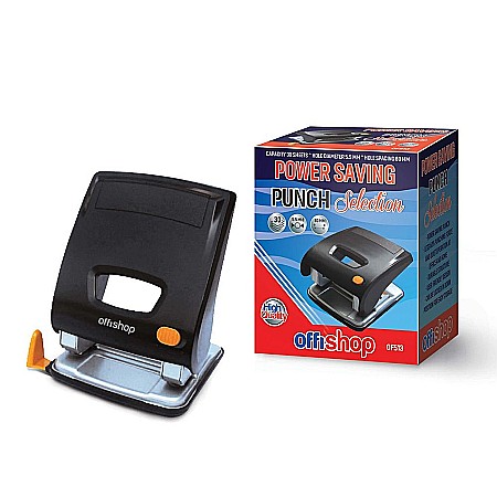 Birotică și accesorii birou - Perforator metal 30 coli selection of513