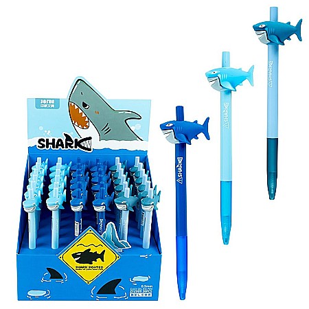 Pixuri - Pix cu gel rechin zf2909