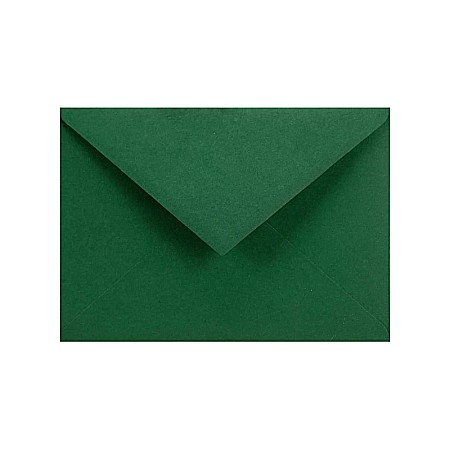 Birotică și accesorii birou - Plic color c6 gumat daco pc612vp verde padure