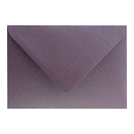 Birotică și accesorii birou - Plic color c6 gumat daco pc612sr rubin sidefat