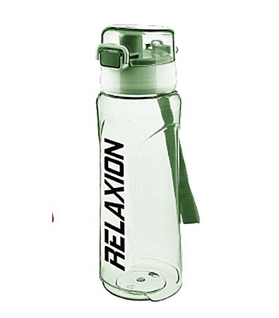 Rechizite școlare - Sticla de apa portabila sport 700ml k430
