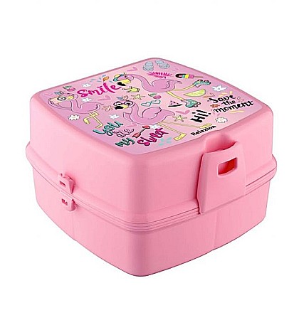 Cutii sandwich și caserole - Cutie pentru pranz m2 k520