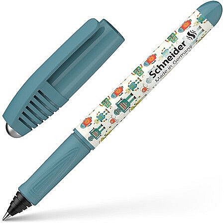 Rechizite școlare - Cartridge roller zippi cool robots