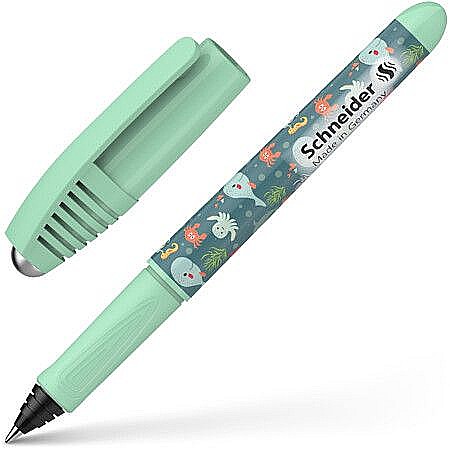 Rechizite școlare - Cartridge roller zippi happy fish