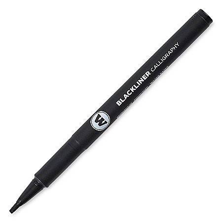 Linere - Blackliner calligraphy 703214