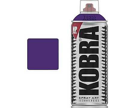 Vopsea spray graffiti - Spray kobra hp 400ml 4230 kobrahp4230