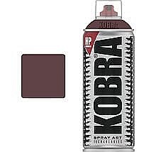Vopsea spray graffiti - Spray kobra hp 400ml 370 kobrahp370