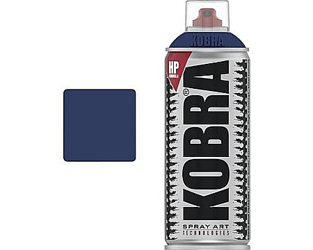 Vopsea spray graffiti - Spray kobra hp 400ml 4040 kobrahp4040