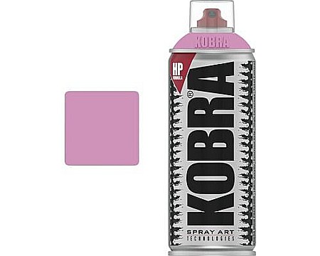 Vopsea spray graffiti - Spray kobra hp 400ml 5000 kobrahp5000
