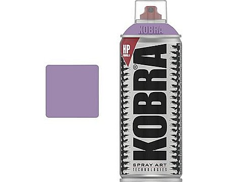 Vopsea spray graffiti - Spray kobra hp 400ml 4210 kobrahp4210