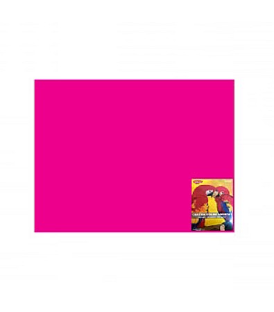 Rechizite școlare - Carton color cn240f fucsia 46x64 daco 240g/mp