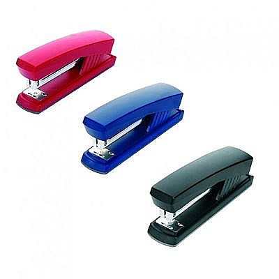 Instrumente și accesorii birou - Capsator nr.24/6 diverse culori 8757007