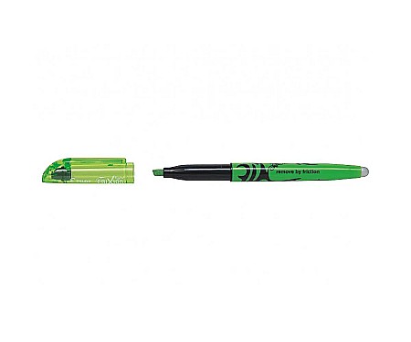 Birotică și accesorii birou - Textmarker Pilot Frixion Light 3.6 mm varf mediu verde
