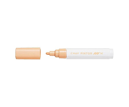 Markere - Marker cu vopsea pintor orange pal mediu psw-pt-mpo