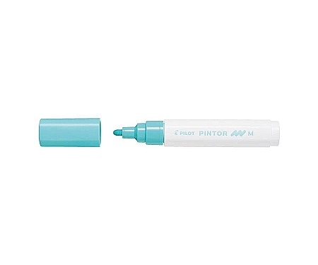 Markere - Marker cu vopsea pintor verde pastel mediu psw-pt-mpg