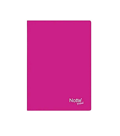 Caiete dictando - Caiet a4 60 file dictando capsat cop pp trend notte asd10356