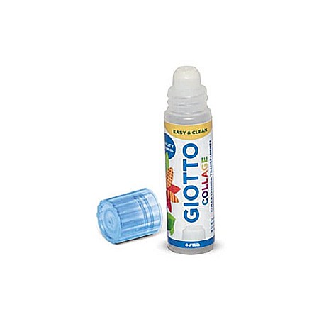 Artă și creativitate - Adeziv stick 40gr giotto fl0540300