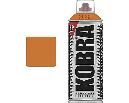 Vopsea spray graffiti - Spray kobra hp 400ml 220 kobrahp220