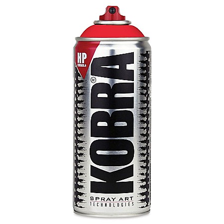 Vopsea spray graffiti - Spray kobra hp 400ml 240 kobrahp240