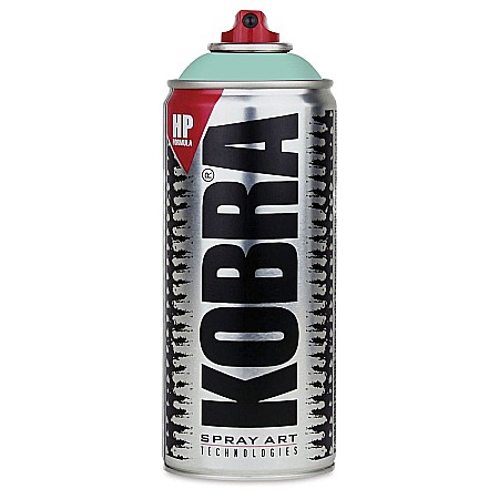 Vopsea spray graffiti - Spray kobra hp 400ml 1010 kobrahp1010