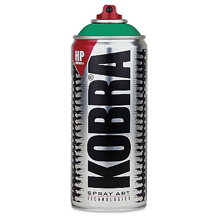 Vopsea spray graffiti - Spray kobra hp 400ml 1030 kobrahp1030