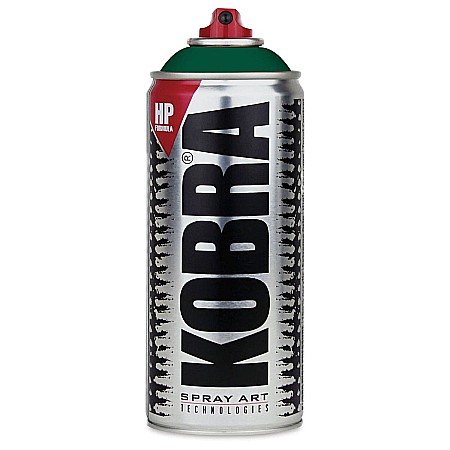 Vopsea spray graffiti - Spray kobra hp 400ml 1050 kobrahp1050