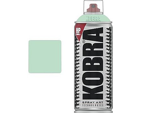 Vopsea spray graffiti - Spray kobra hp 400ml 1100 kobrahp1100